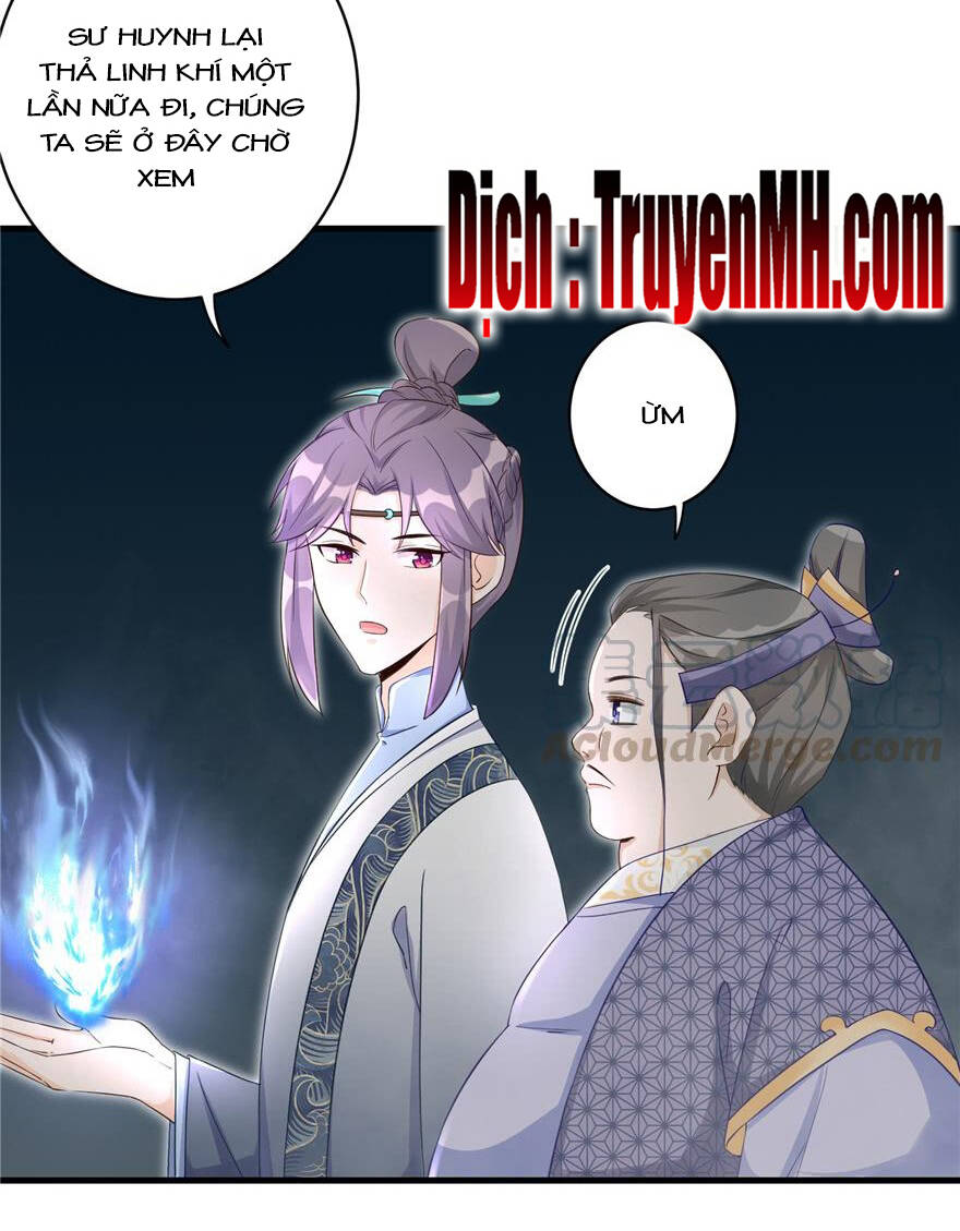 Đồ Đệ Nhà Ta Lại Quải Rồi - Chương 110