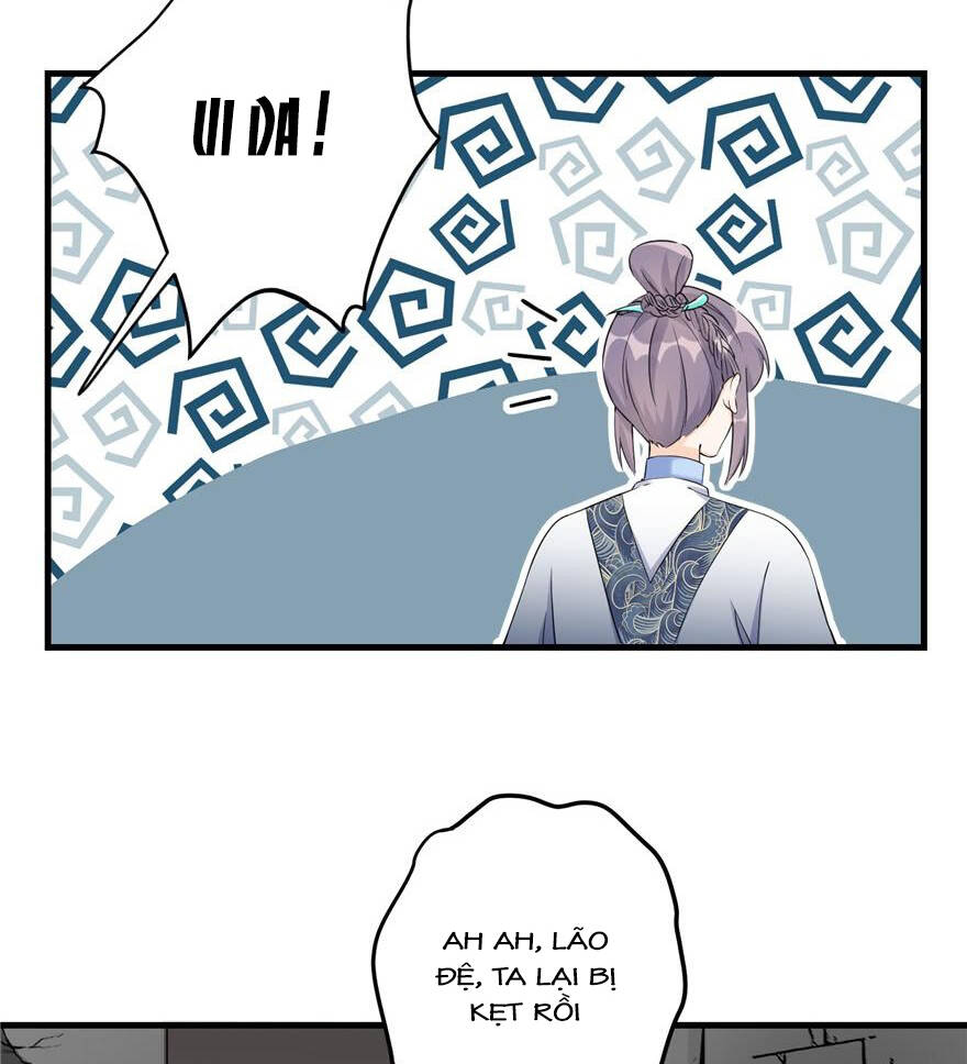 Đồ Đệ Nhà Ta Lại Quải Rồi - Chương 111