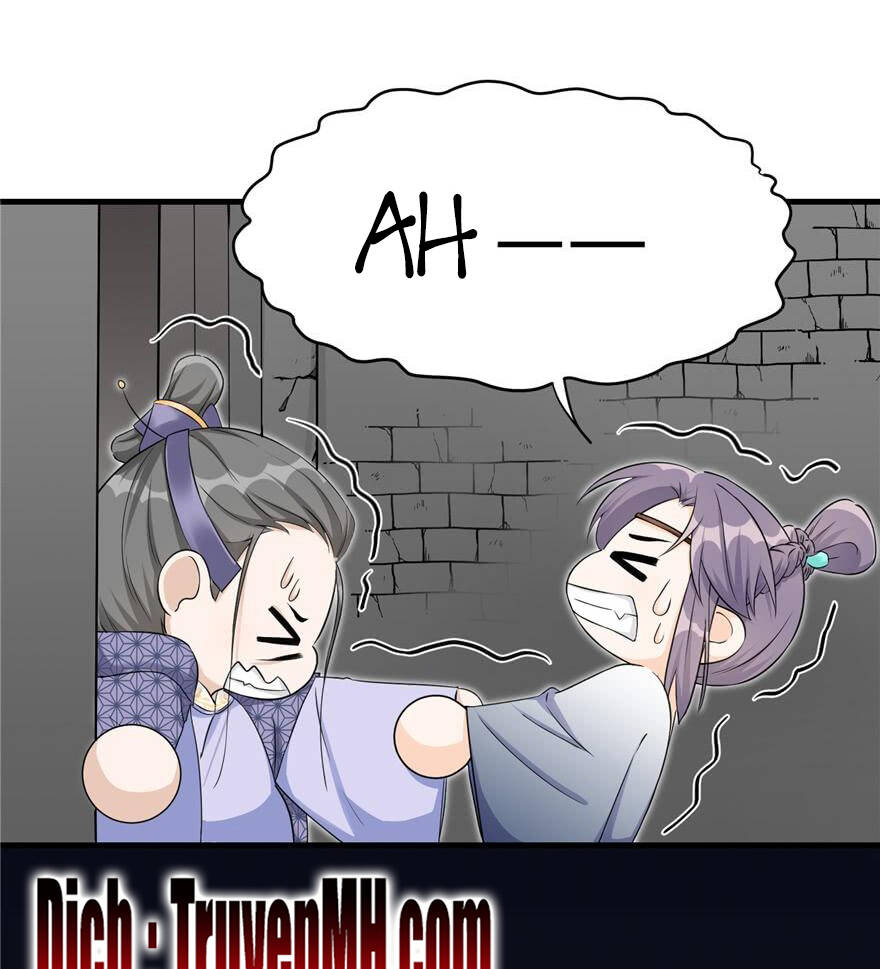 Đồ Đệ Nhà Ta Lại Quải Rồi - Chương 111