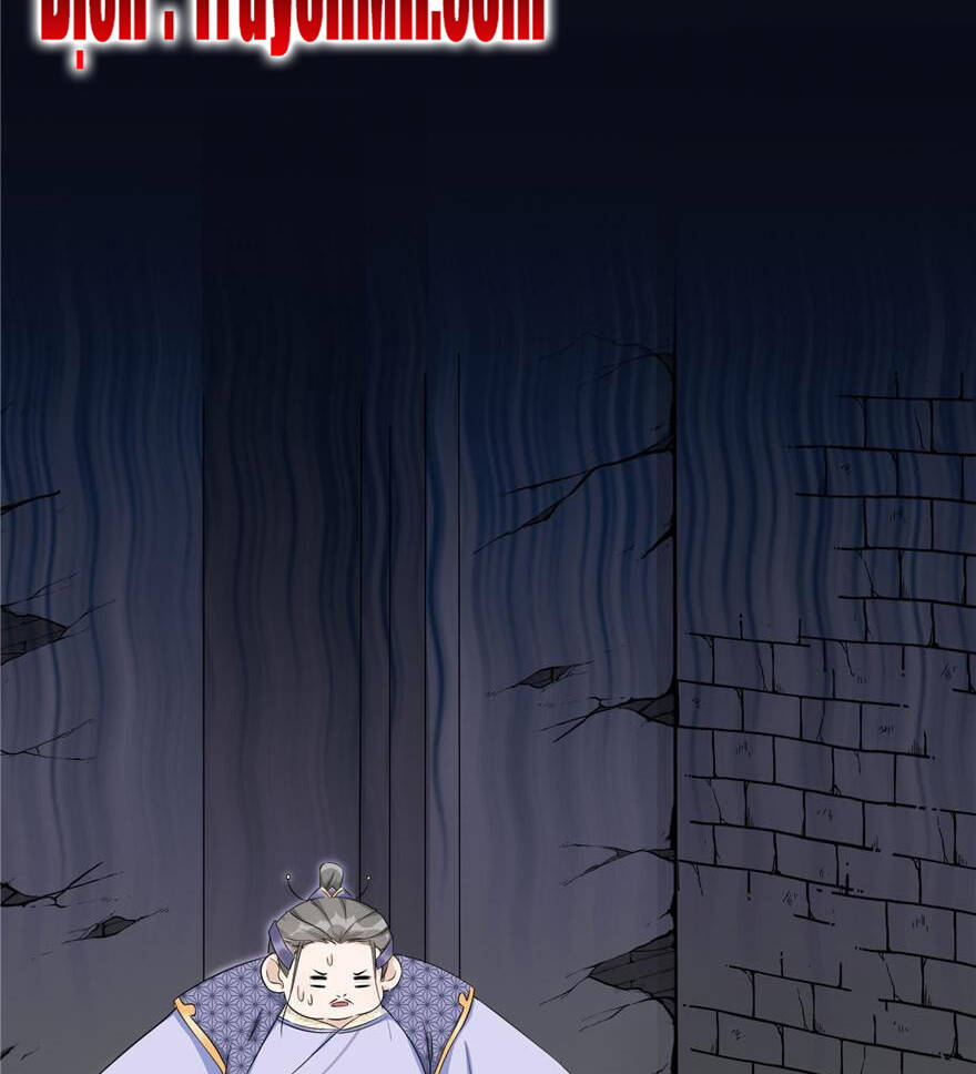 Đồ Đệ Nhà Ta Lại Quải Rồi - Chương 111