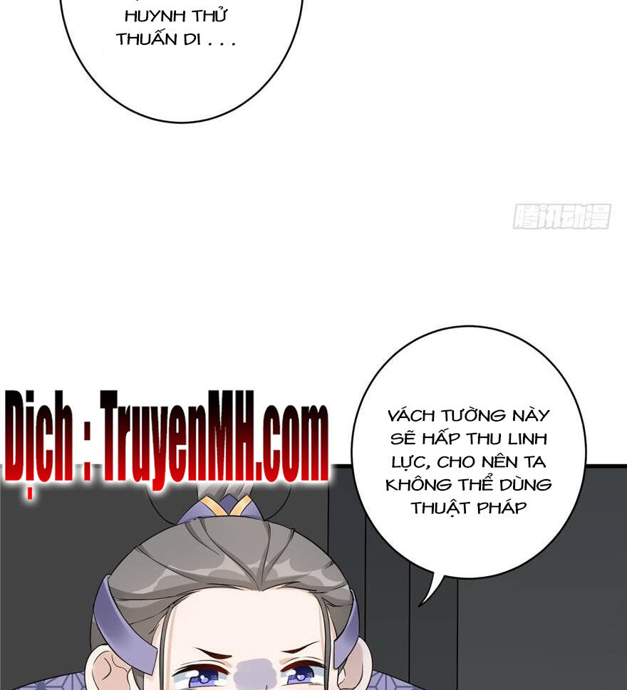 Đồ Đệ Nhà Ta Lại Quải Rồi - Chương 111