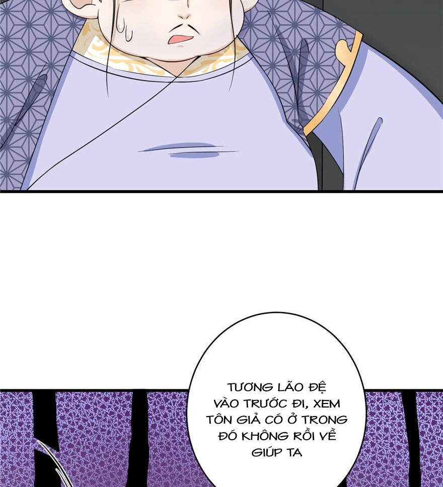 Đồ Đệ Nhà Ta Lại Quải Rồi - Chương 111
