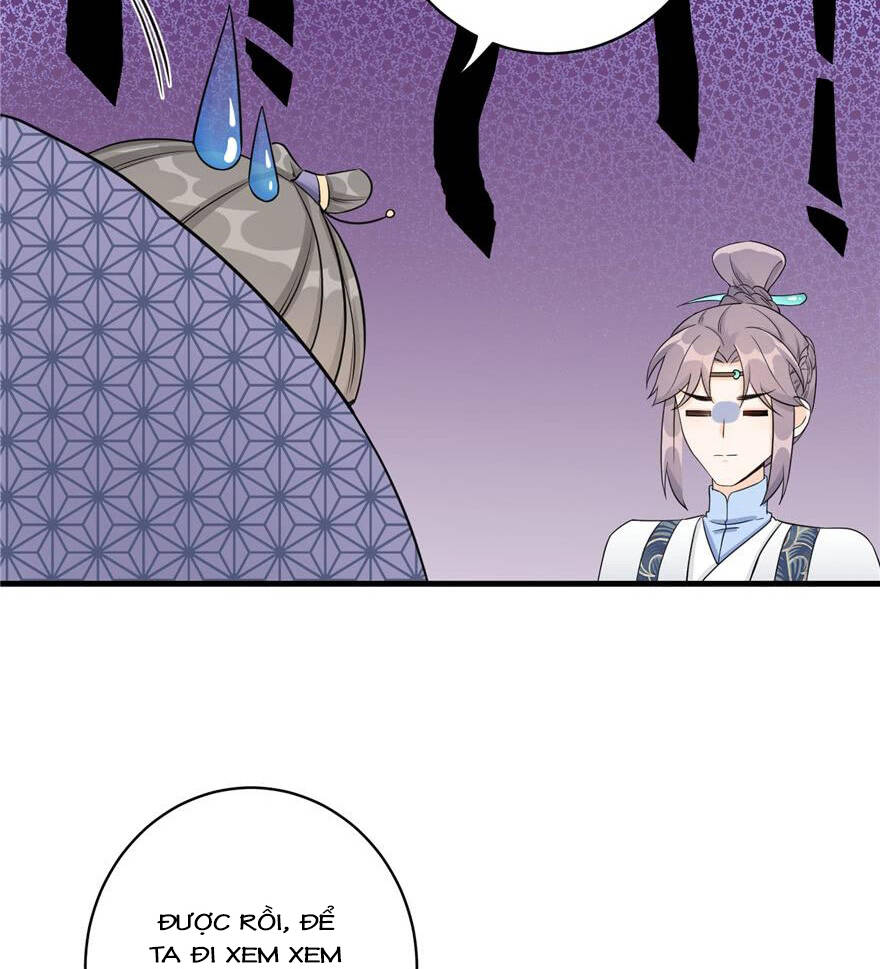 Đồ Đệ Nhà Ta Lại Quải Rồi - Chương 111