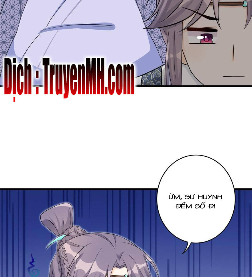 Đồ Đệ Nhà Ta Lại Quải Rồi - Chương 111