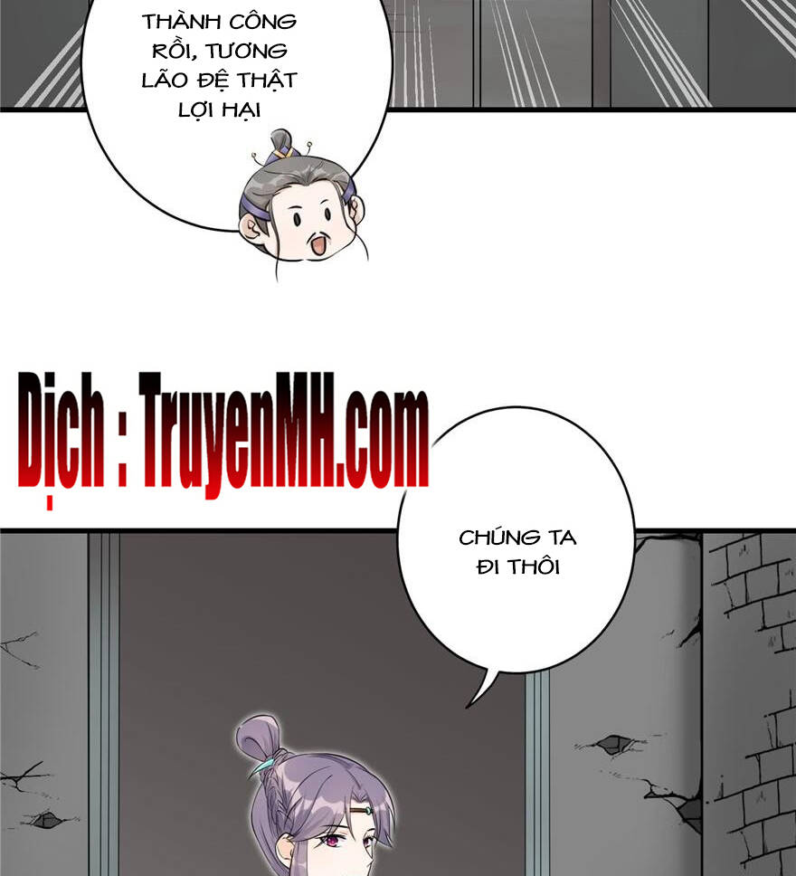 Đồ Đệ Nhà Ta Lại Quải Rồi - Chương 111