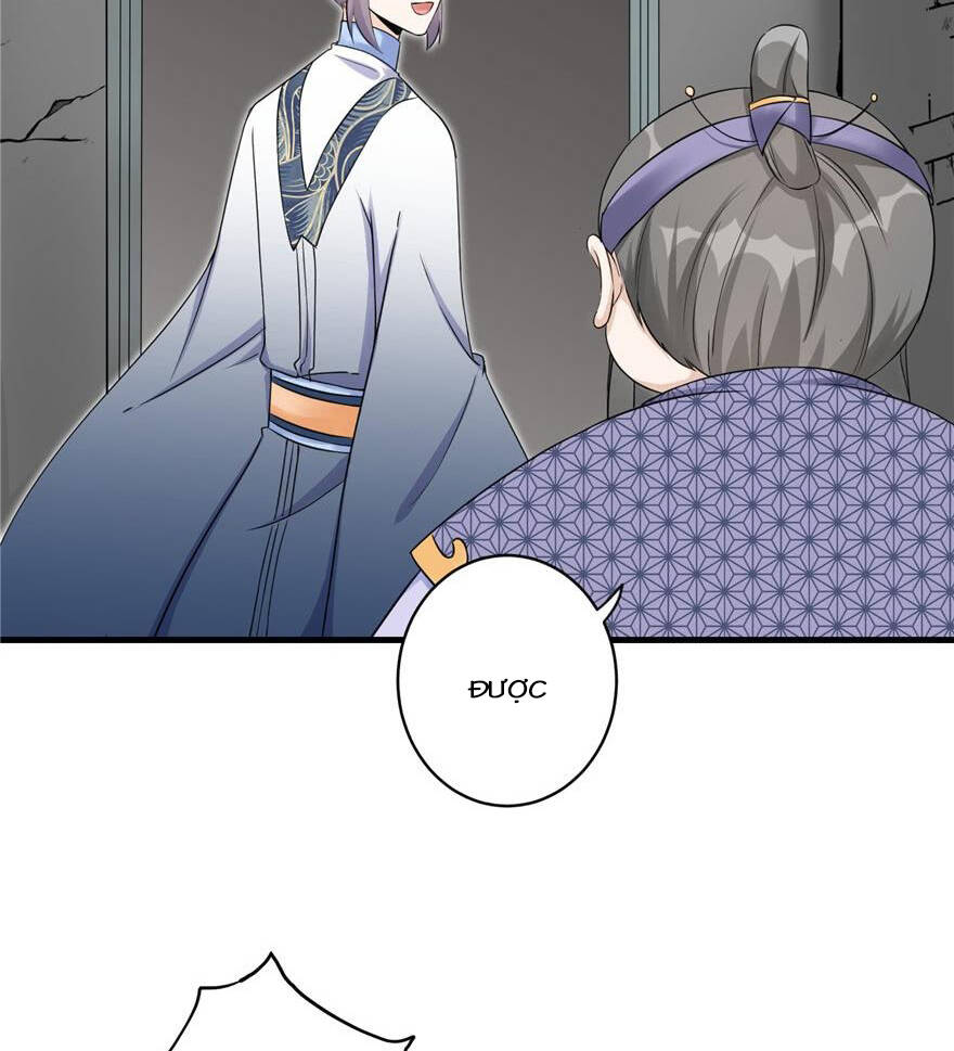 Đồ Đệ Nhà Ta Lại Quải Rồi - Chương 111
