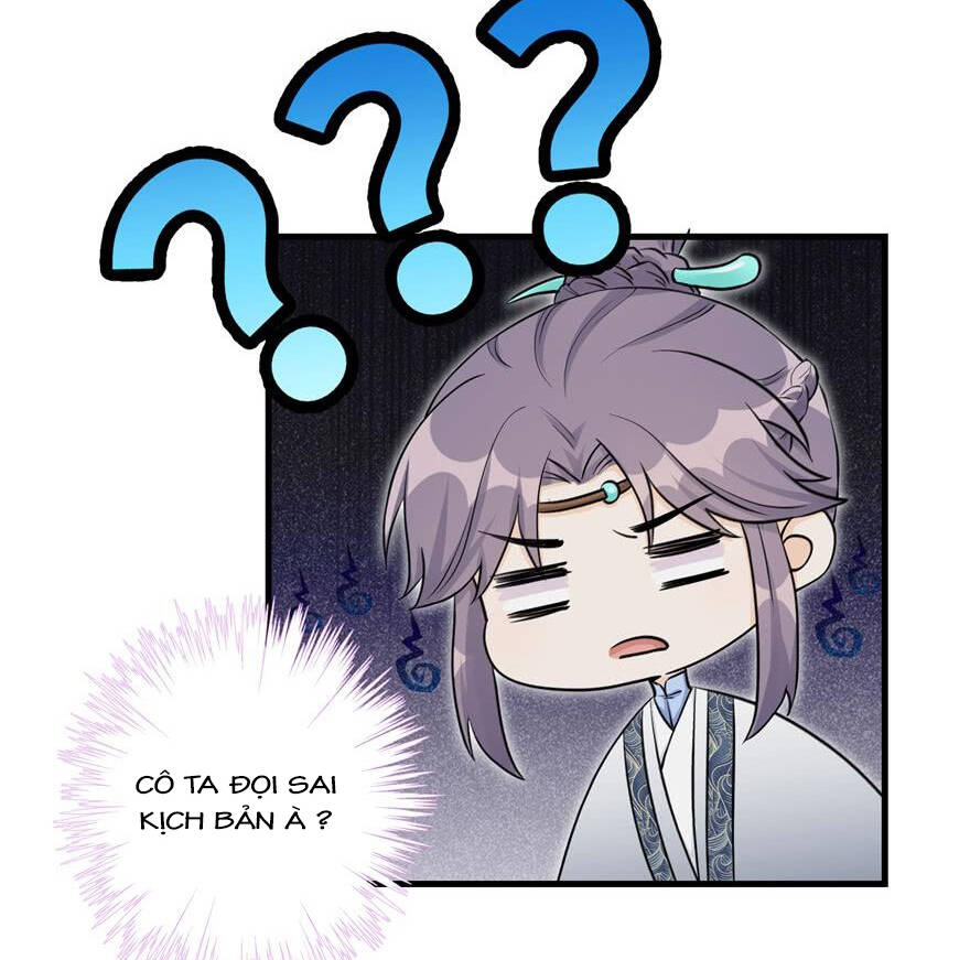 Đồ Đệ Nhà Ta Lại Quải Rồi - Chương 113