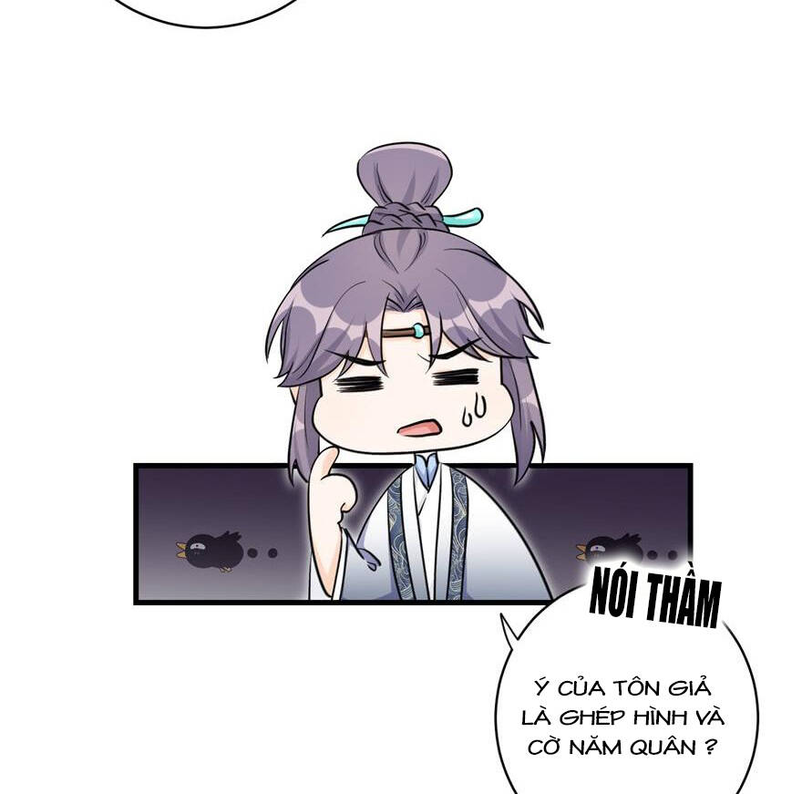 Đồ Đệ Nhà Ta Lại Quải Rồi - Chương 113