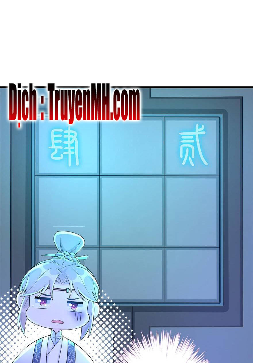 Đồ Đệ Nhà Ta Lại Quải Rồi - Chương 114