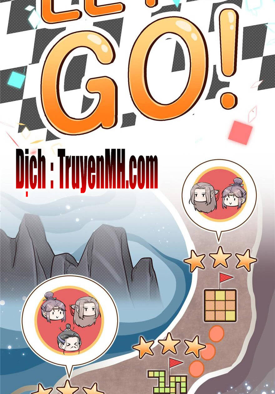 Đồ Đệ Nhà Ta Lại Quải Rồi - Chương 114