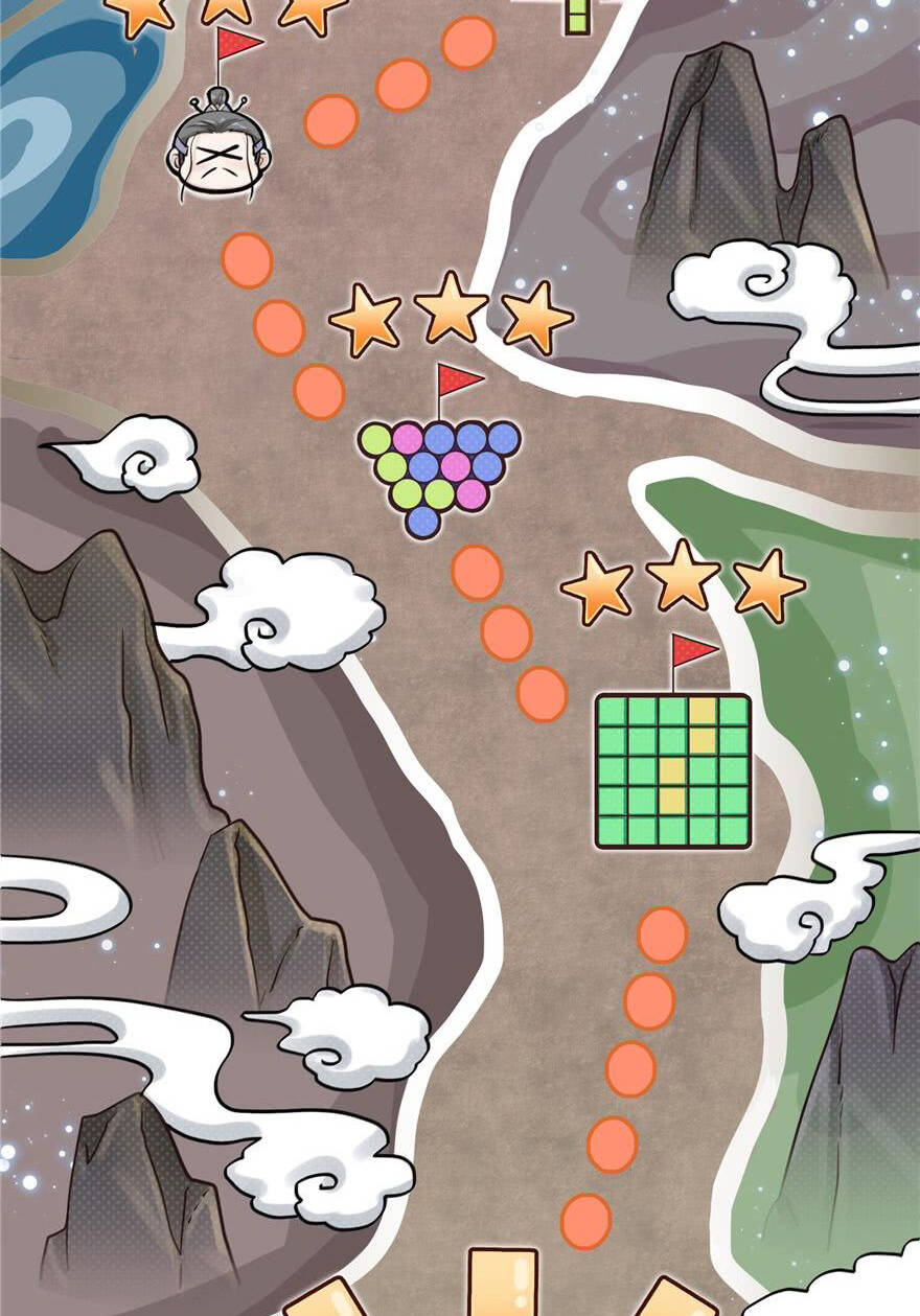 Đồ Đệ Nhà Ta Lại Quải Rồi - Chương 114