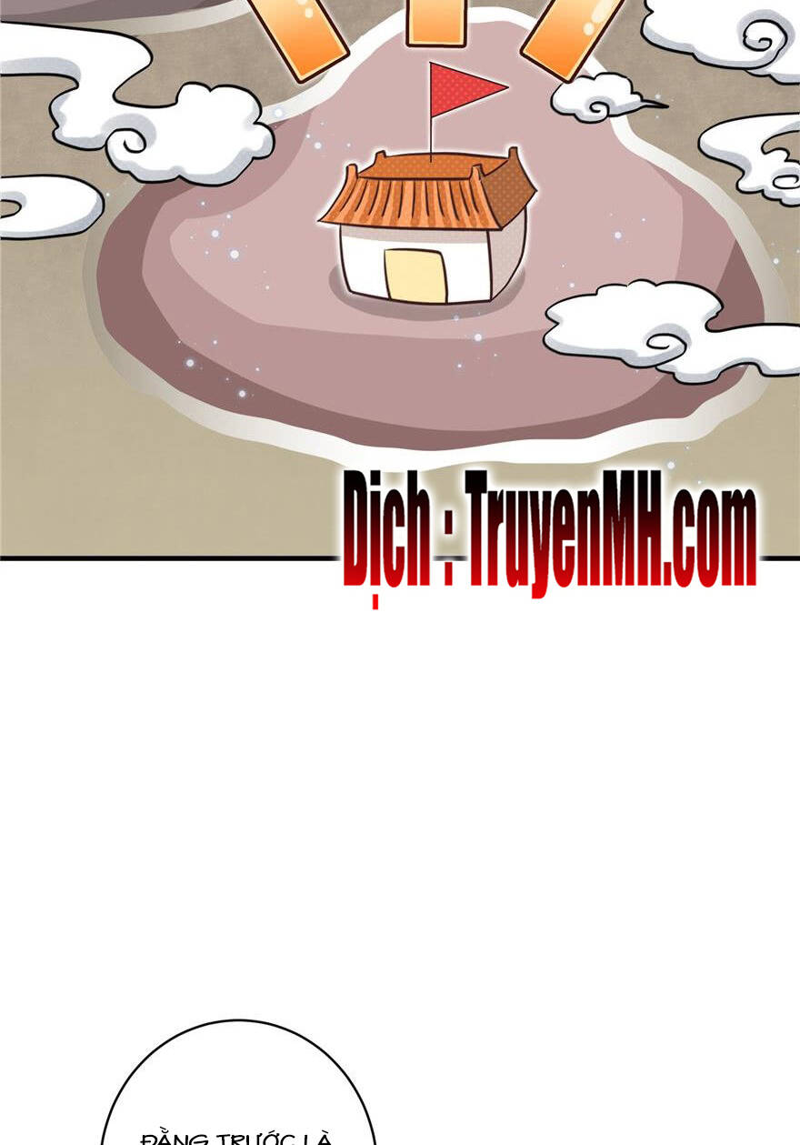 Đồ Đệ Nhà Ta Lại Quải Rồi - Chương 114