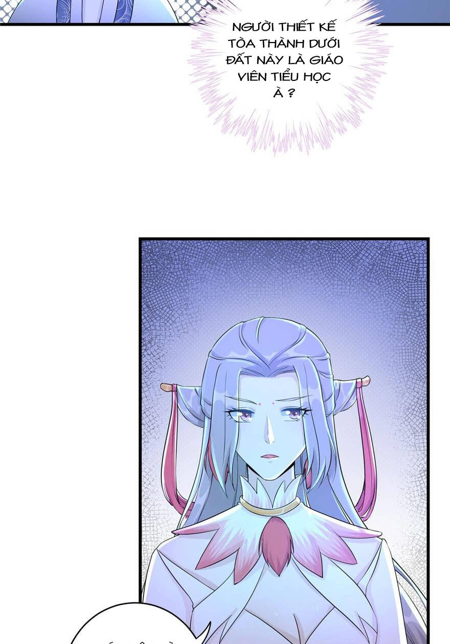 Đồ Đệ Nhà Ta Lại Quải Rồi - Chương 114