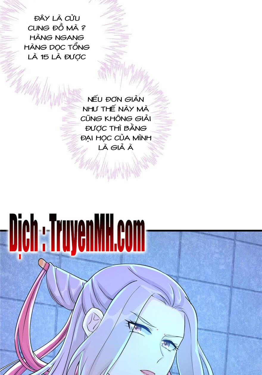 Đồ Đệ Nhà Ta Lại Quải Rồi - Chương 114