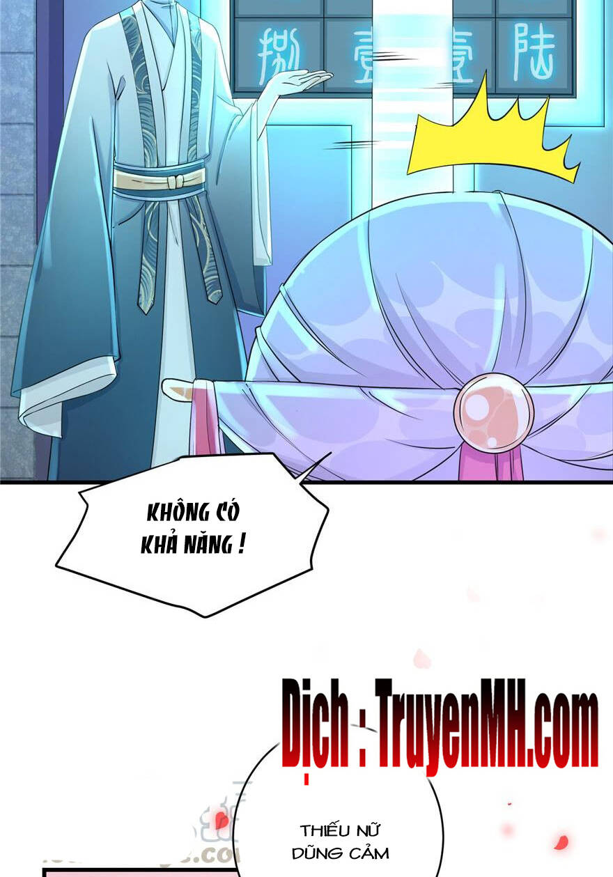 Đồ Đệ Nhà Ta Lại Quải Rồi - Chương 114