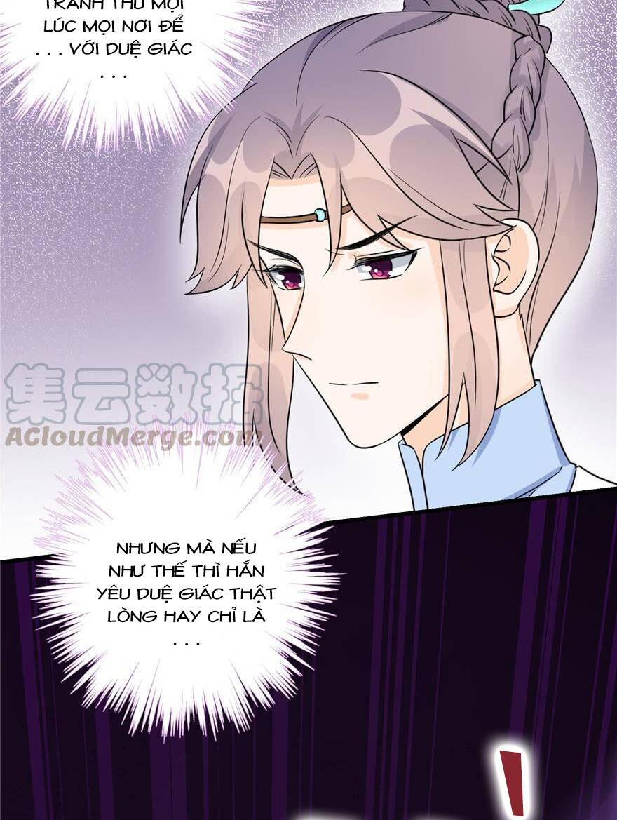 Đồ Đệ Nhà Ta Lại Quải Rồi - Chương 116