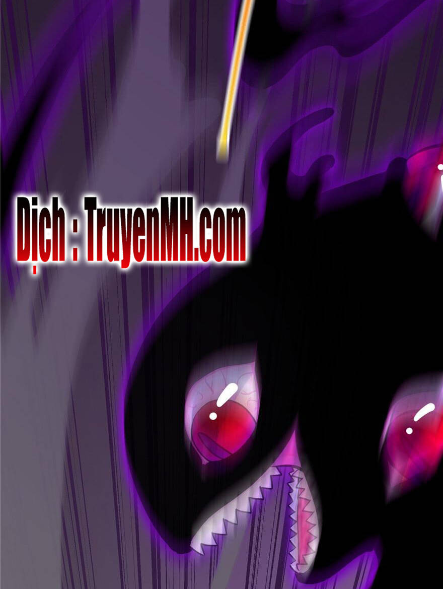 Đồ Đệ Nhà Ta Lại Quải Rồi - Chương 116