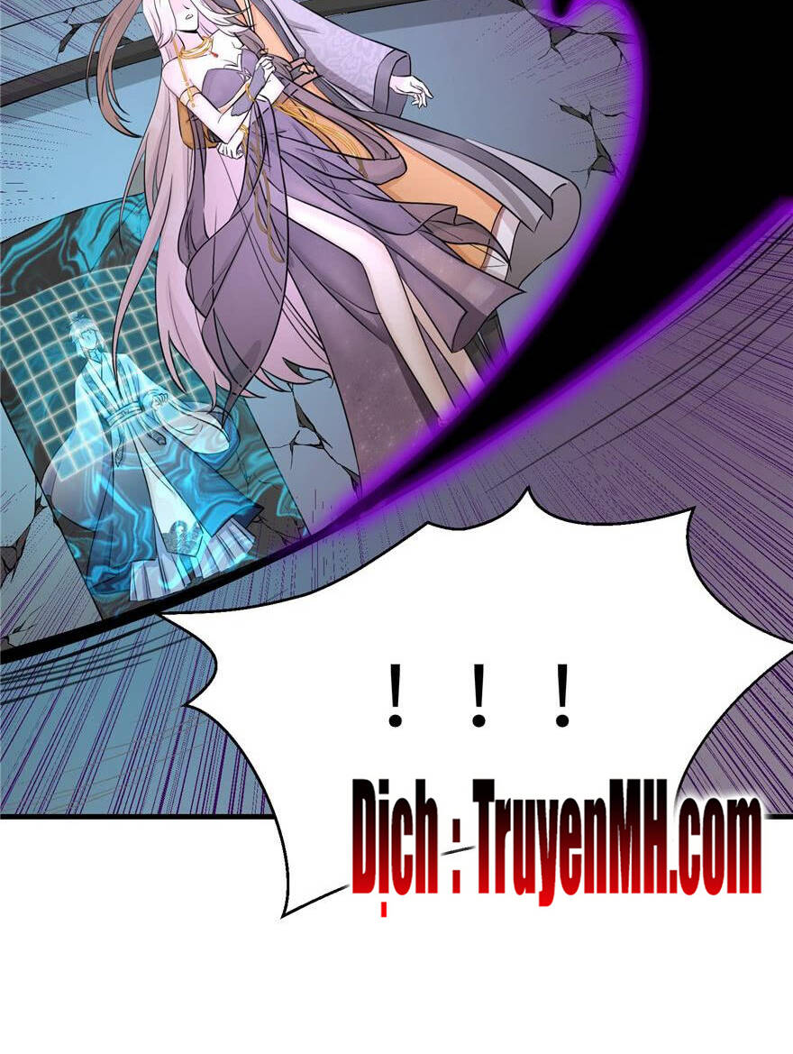 Đồ Đệ Nhà Ta Lại Quải Rồi - Chương 116