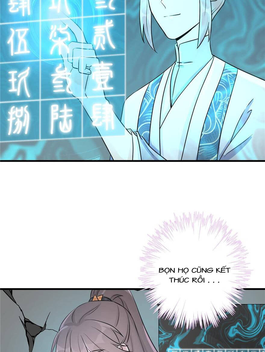 Đồ Đệ Nhà Ta Lại Quải Rồi - Chương 116