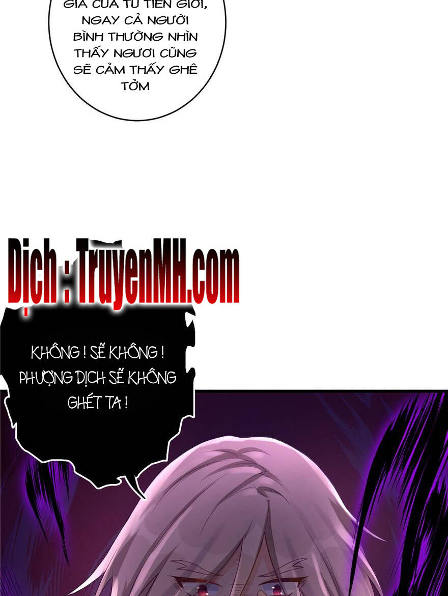 Đồ Đệ Nhà Ta Lại Quải Rồi - Chương 117