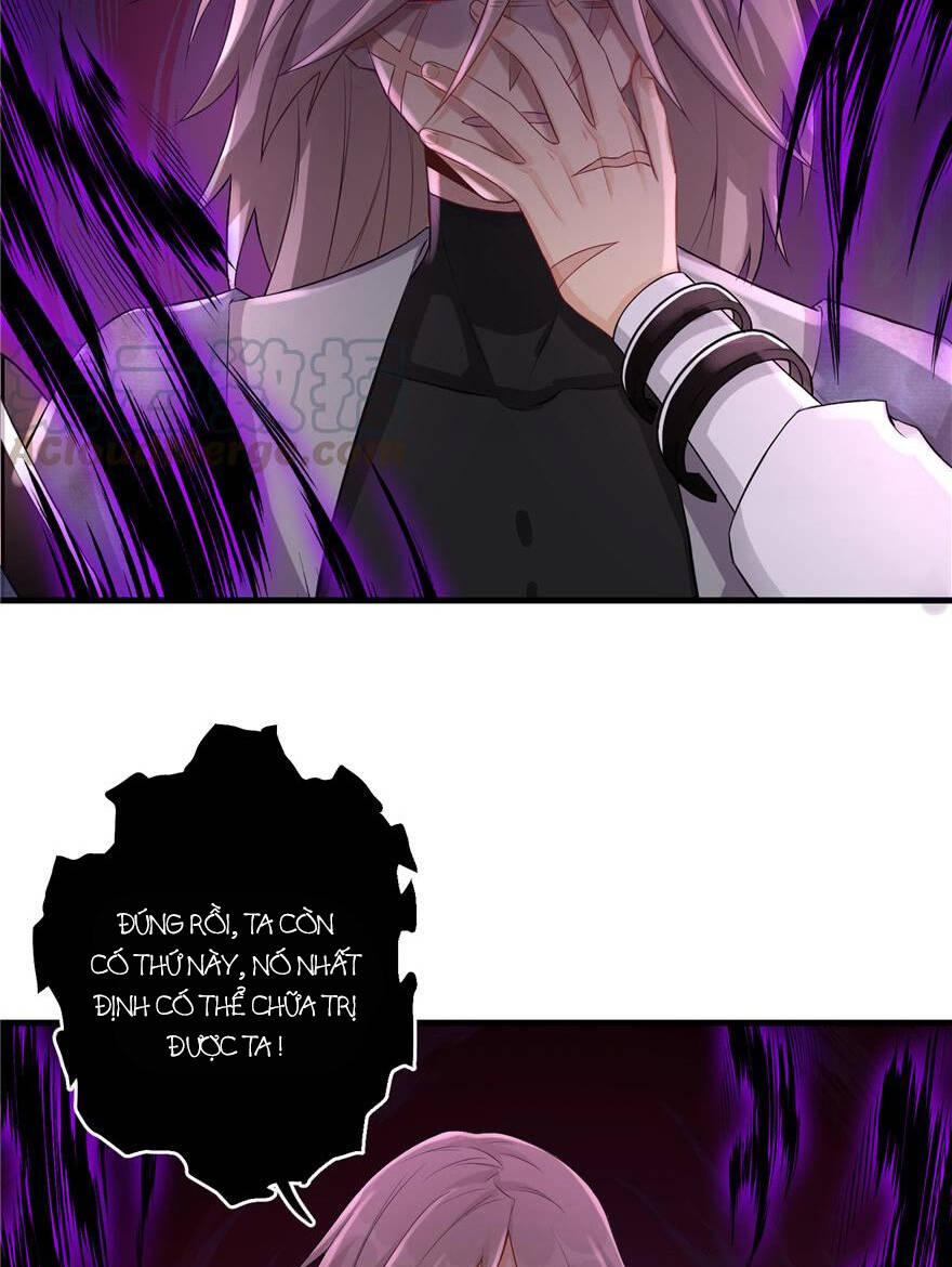 Đồ Đệ Nhà Ta Lại Quải Rồi - Chương 117