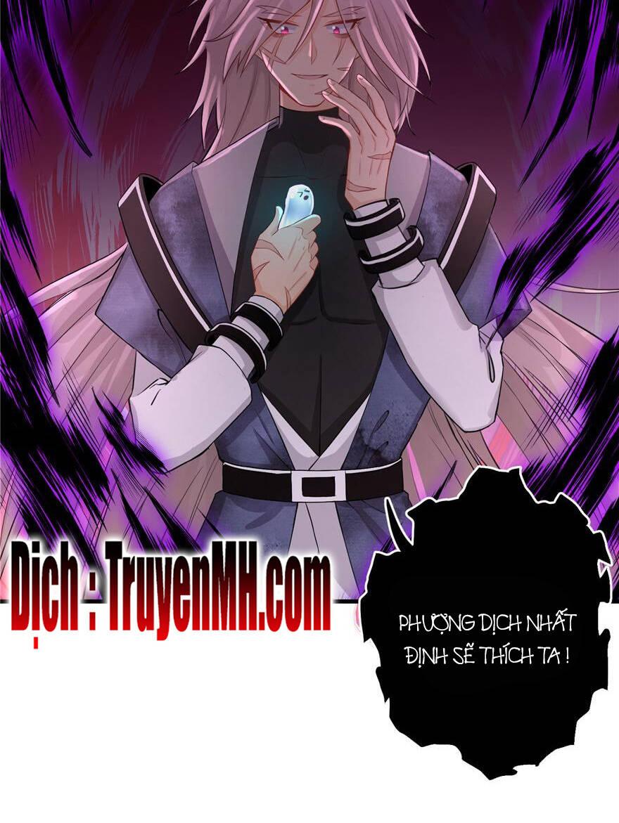 Đồ Đệ Nhà Ta Lại Quải Rồi - Chương 117