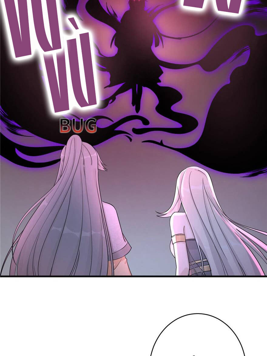 Đồ Đệ Nhà Ta Lại Quải Rồi - Chương 117