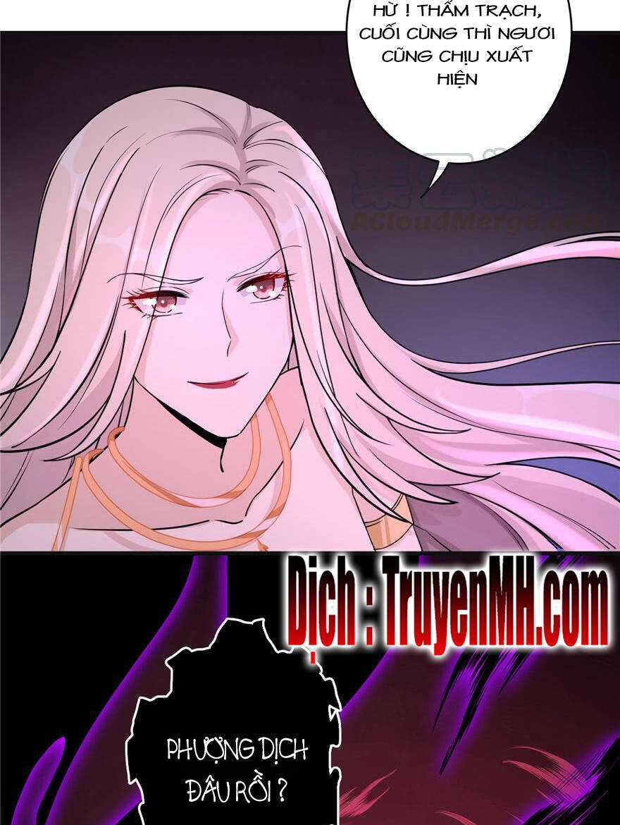 Đồ Đệ Nhà Ta Lại Quải Rồi - Chương 117