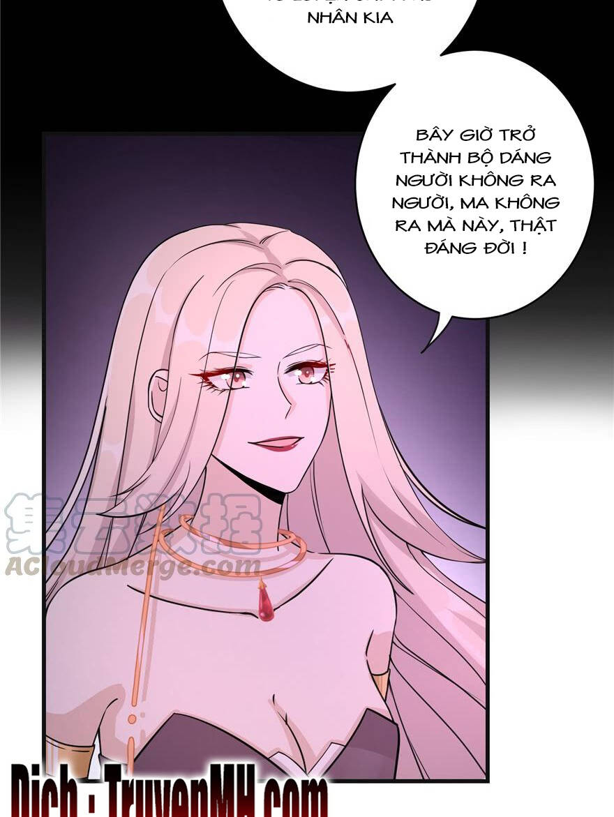 Đồ Đệ Nhà Ta Lại Quải Rồi - Chương 117