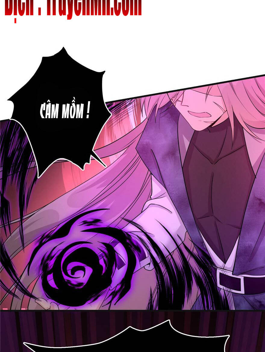 Đồ Đệ Nhà Ta Lại Quải Rồi - Chương 117