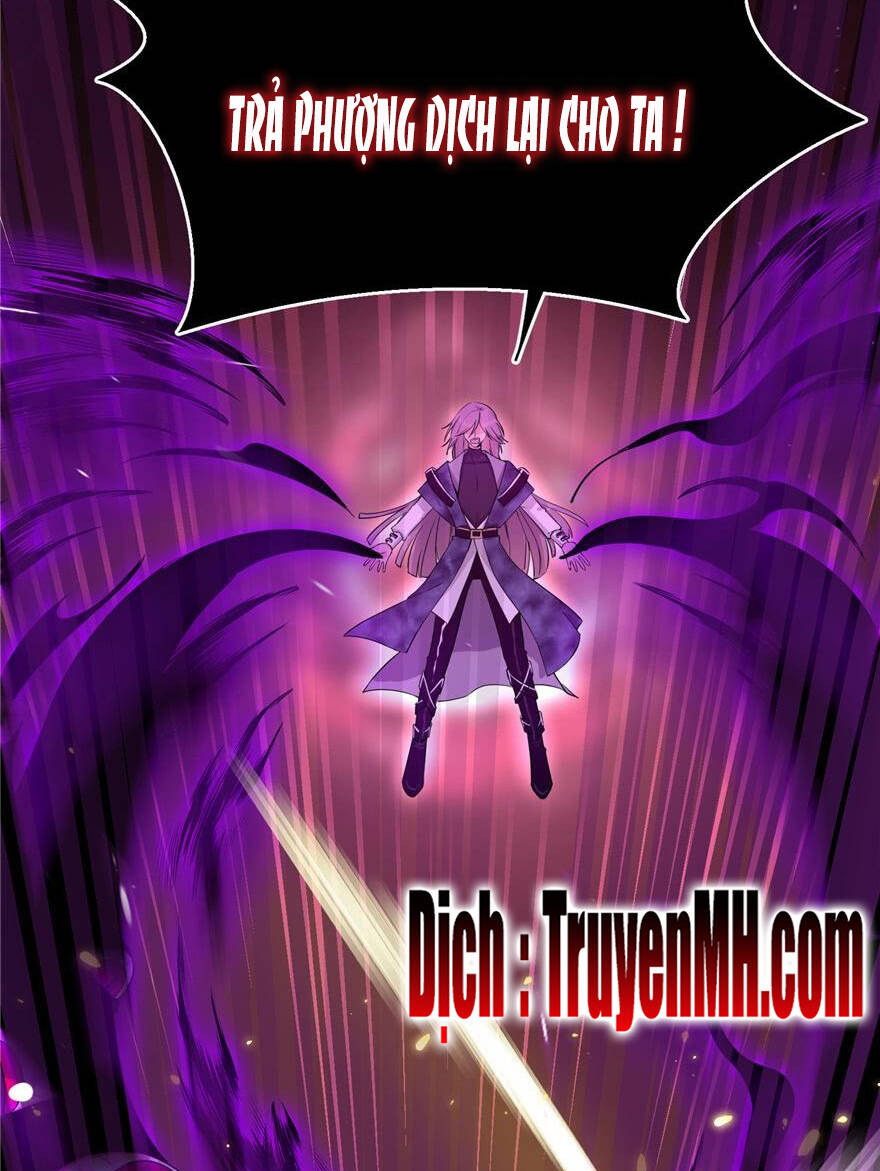 Đồ Đệ Nhà Ta Lại Quải Rồi - Chương 117