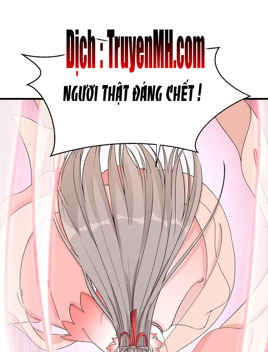 Đồ Đệ Nhà Ta Lại Quải Rồi - Chương 120