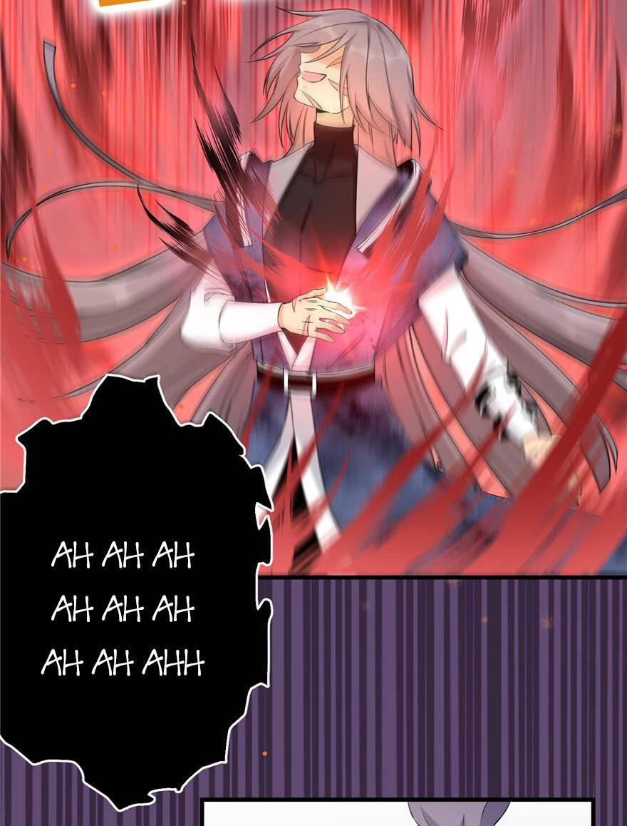 Đồ Đệ Nhà Ta Lại Quải Rồi - Chương 120