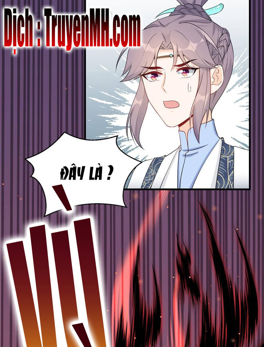 Đồ Đệ Nhà Ta Lại Quải Rồi - Chương 120