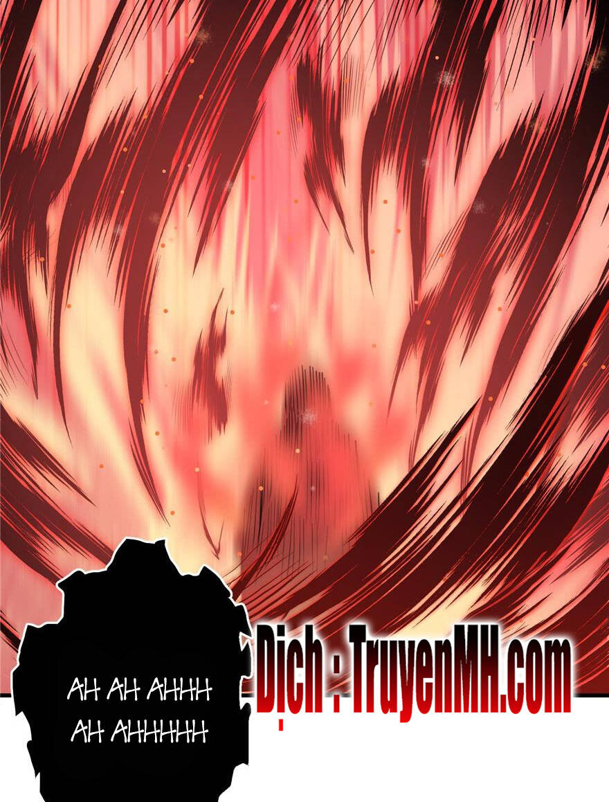 Đồ Đệ Nhà Ta Lại Quải Rồi - Chương 120