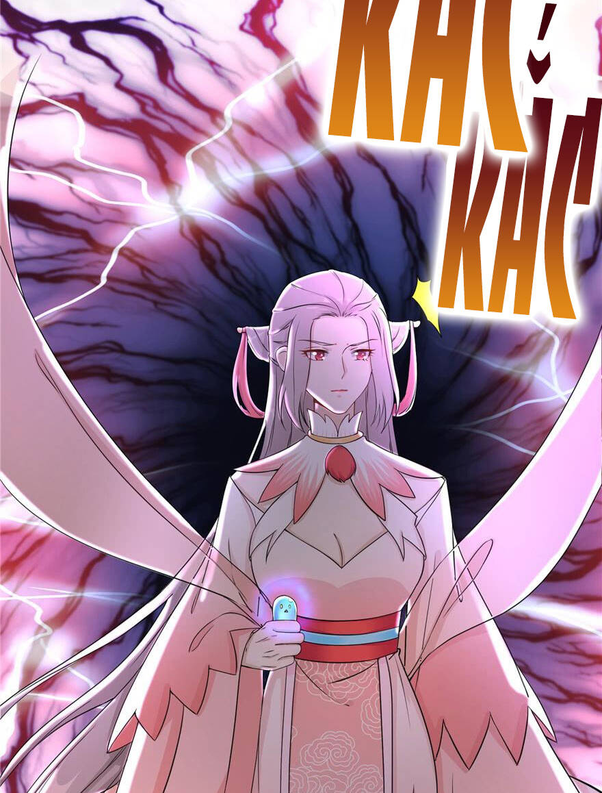 Đồ Đệ Nhà Ta Lại Quải Rồi - Chương 120