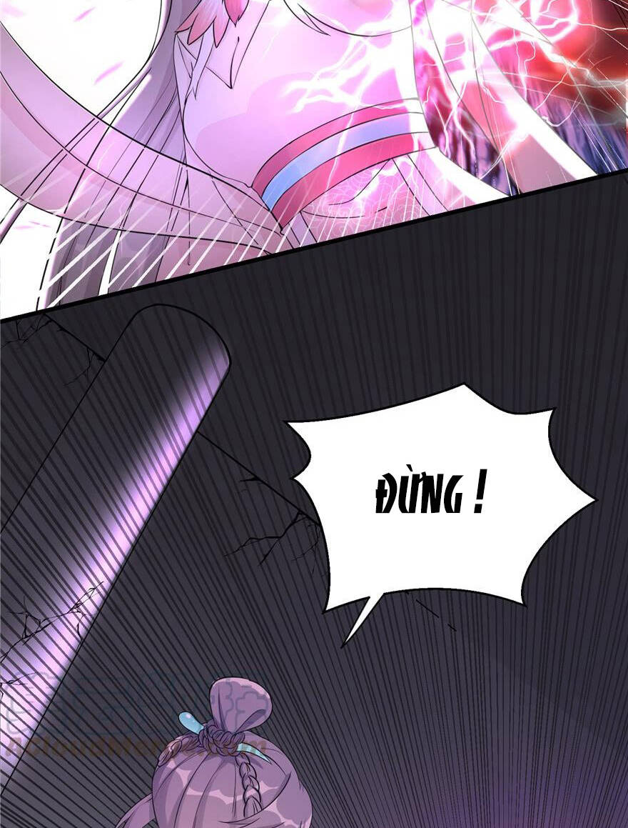 Đồ Đệ Nhà Ta Lại Quải Rồi - Chương 120