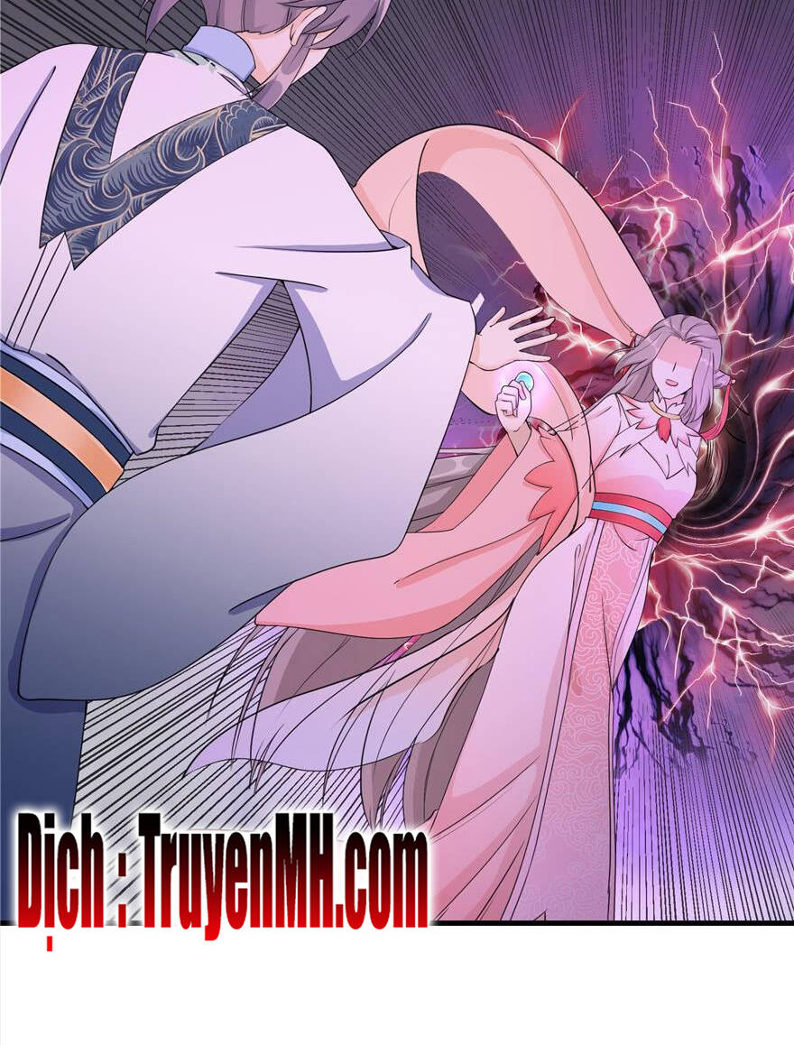 Đồ Đệ Nhà Ta Lại Quải Rồi - Chương 120