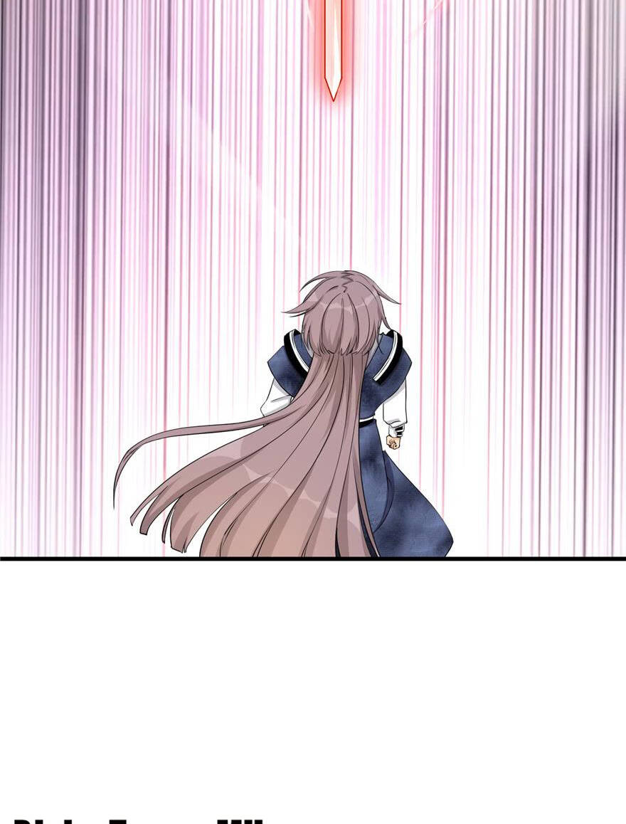 Đồ Đệ Nhà Ta Lại Quải Rồi - Chương 120