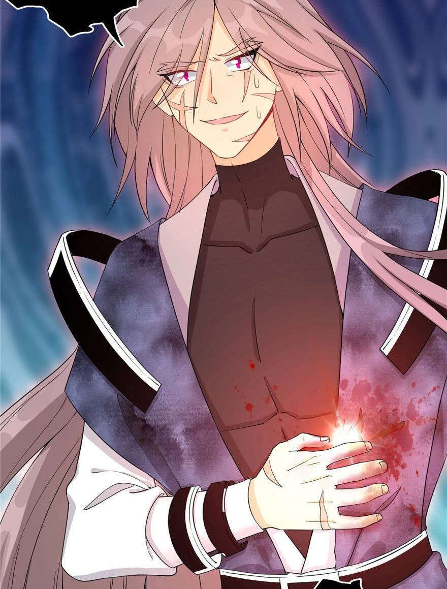 Đồ Đệ Nhà Ta Lại Quải Rồi - Chương 120