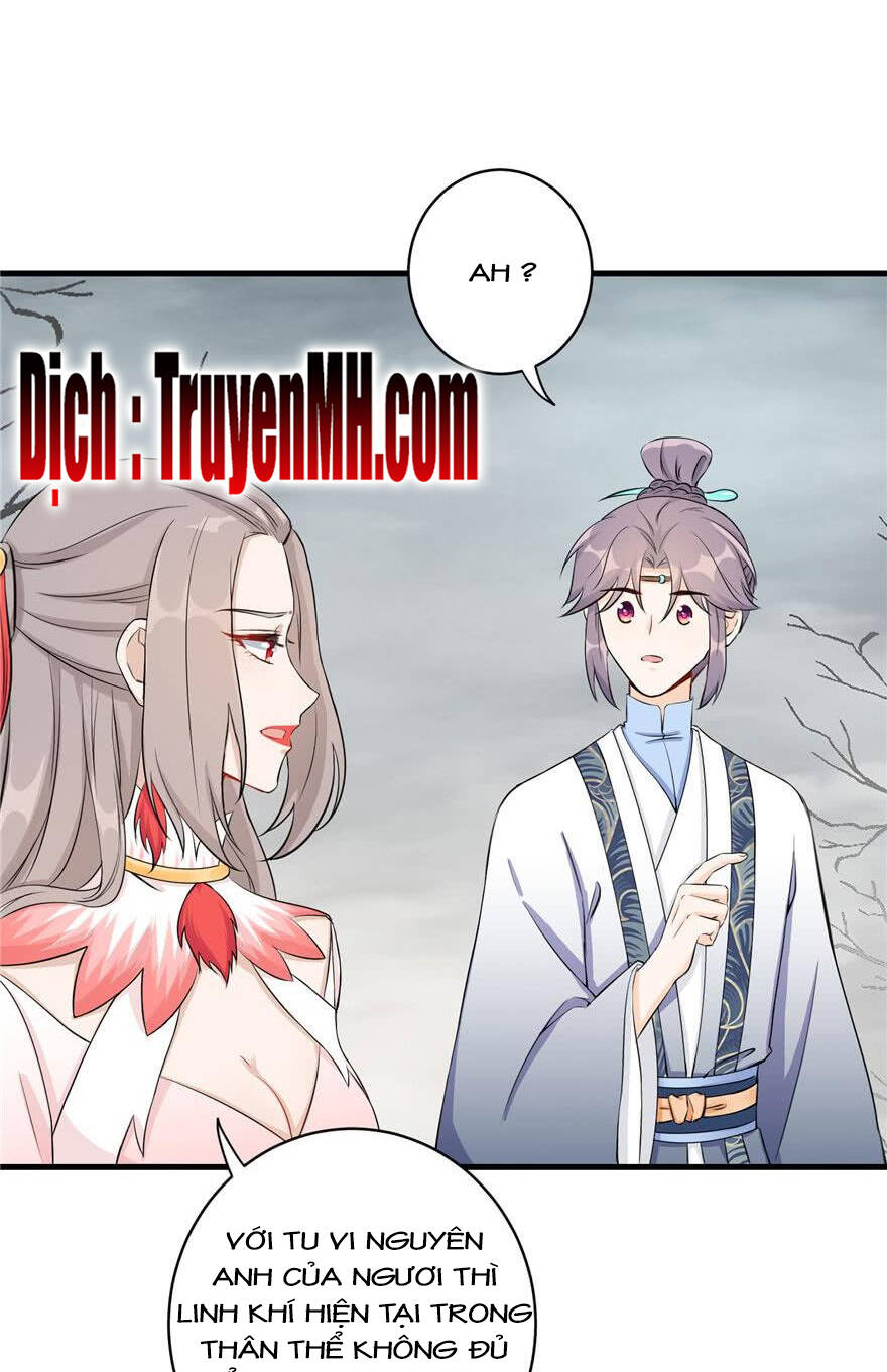 Đồ Đệ Nhà Ta Lại Quải Rồi - Chương 123