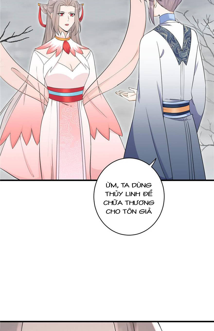 Đồ Đệ Nhà Ta Lại Quải Rồi - Chương 123