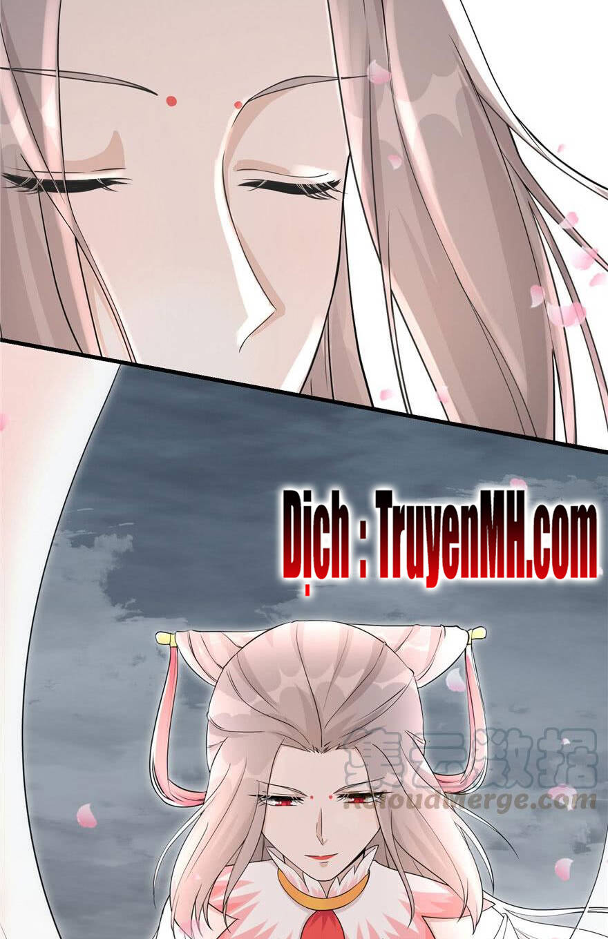 Đồ Đệ Nhà Ta Lại Quải Rồi - Chương 123