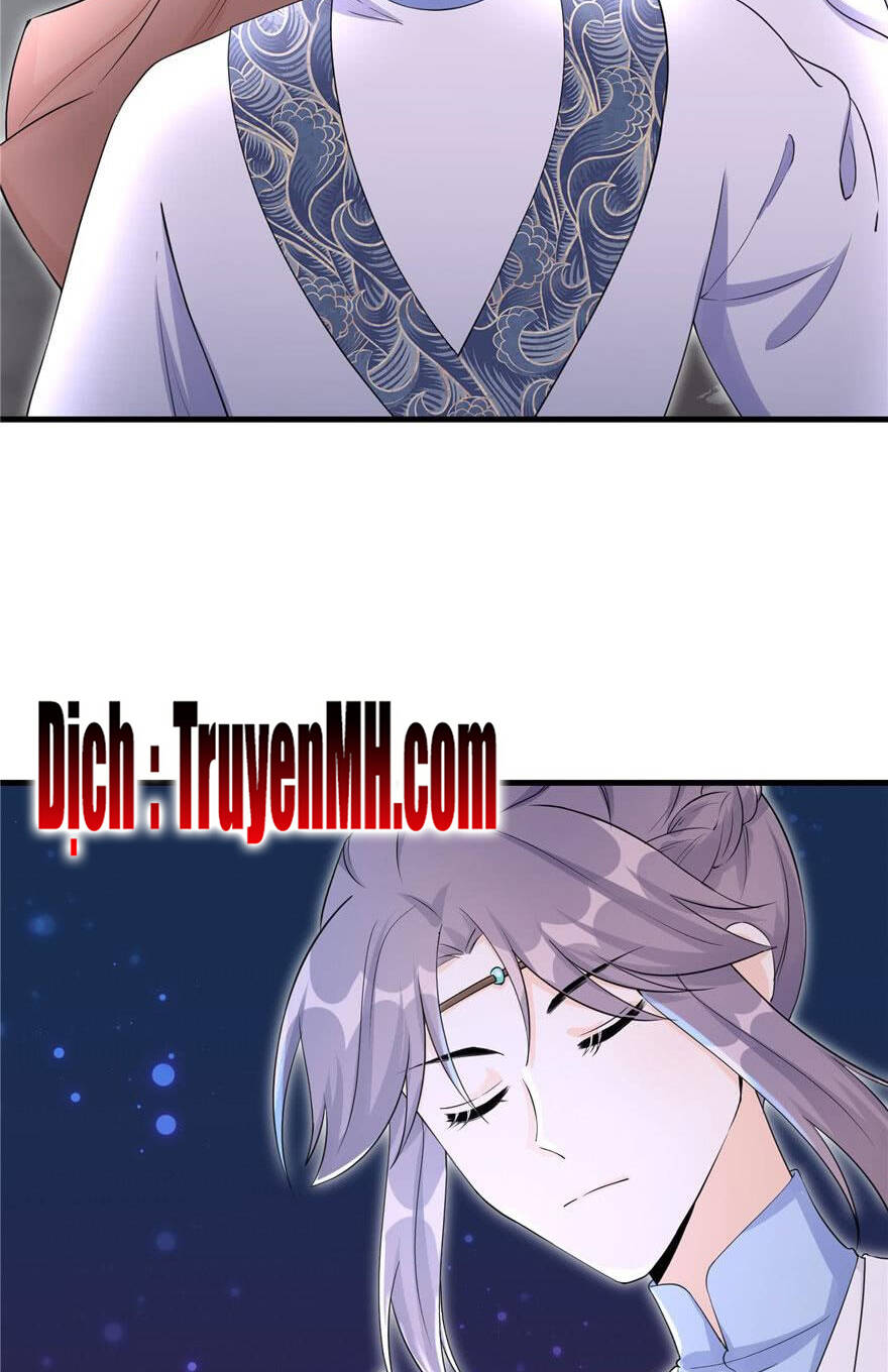 Đồ Đệ Nhà Ta Lại Quải Rồi - Chương 123