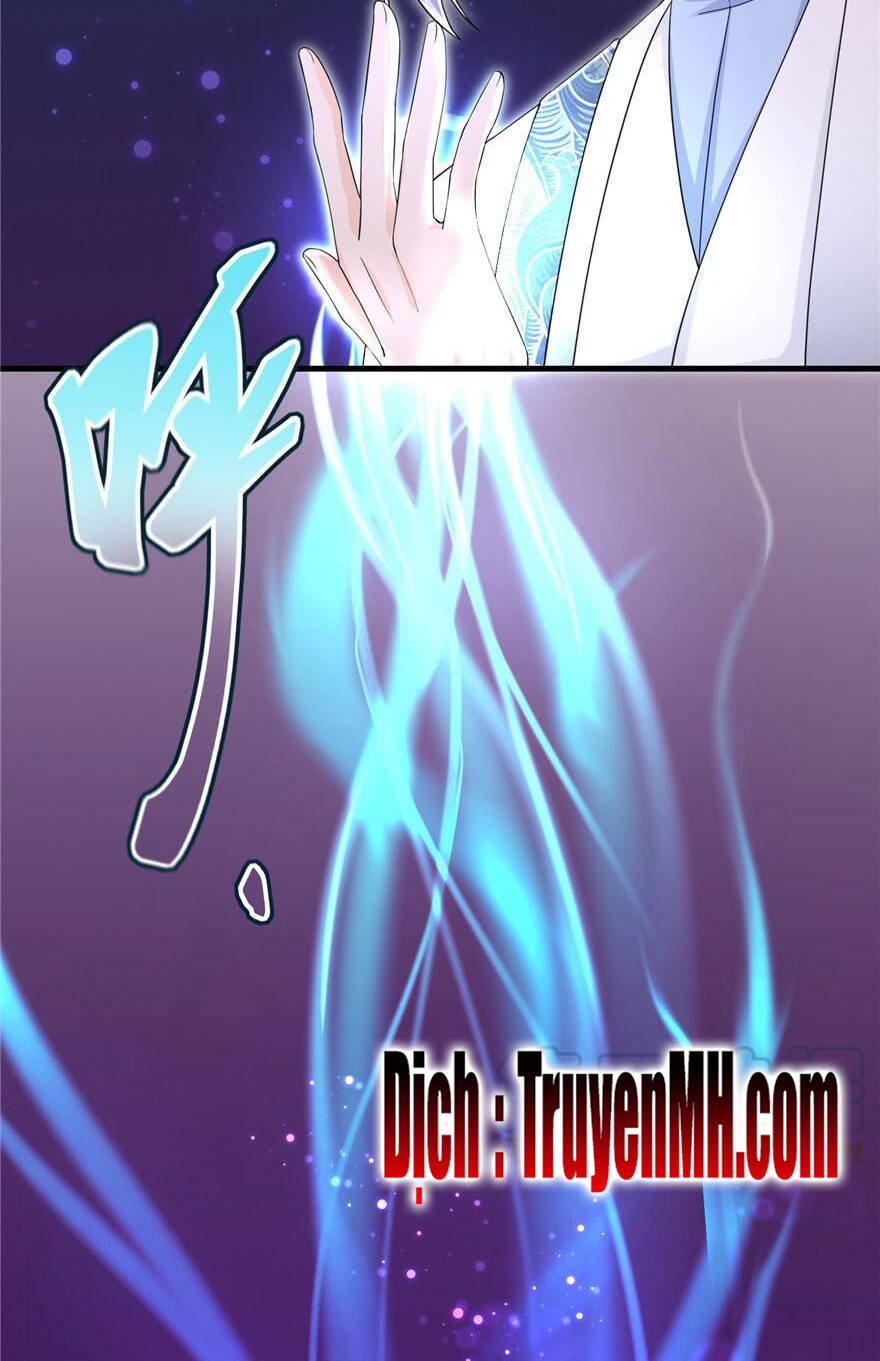 Đồ Đệ Nhà Ta Lại Quải Rồi - Chương 123