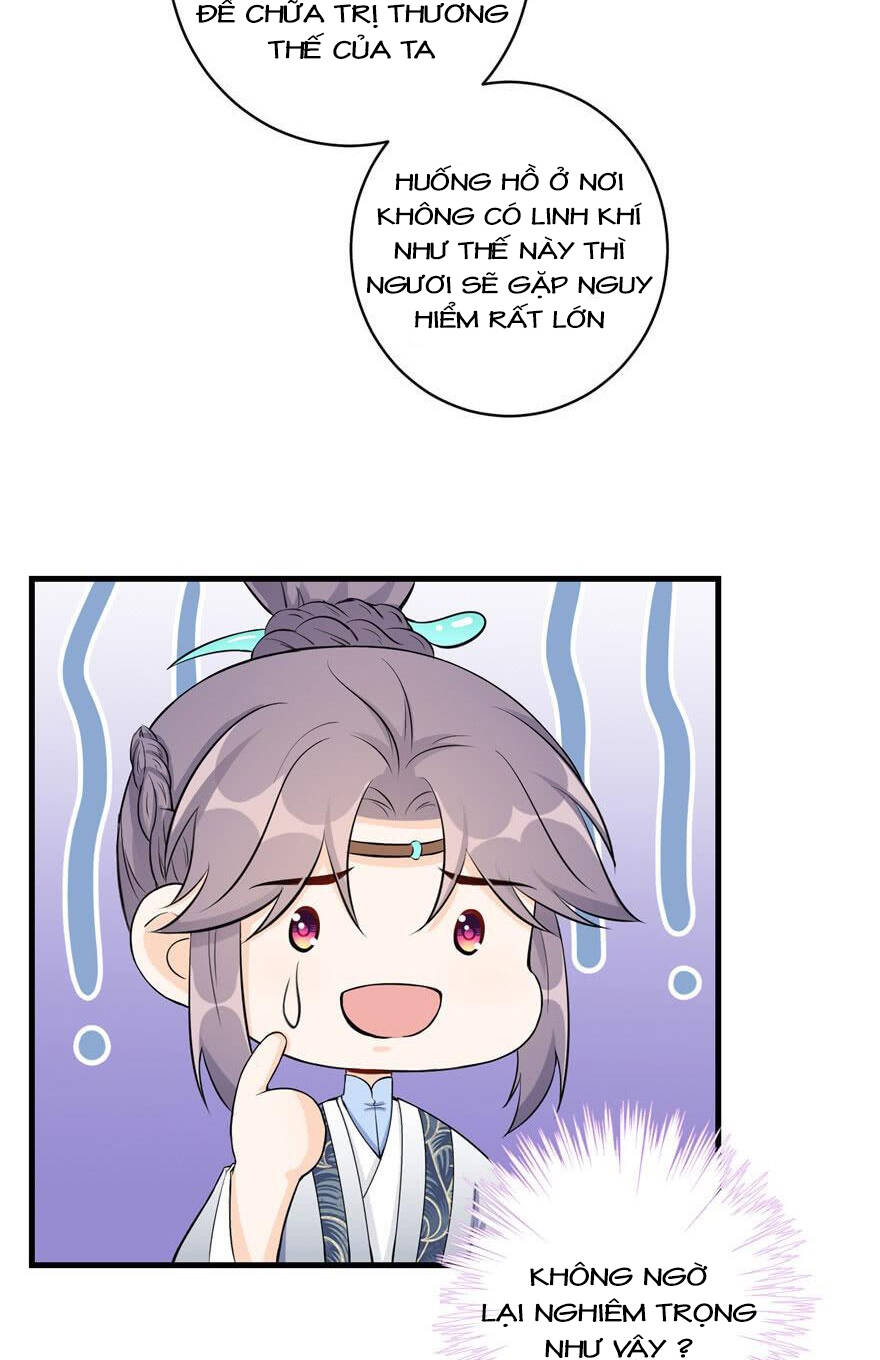 Đồ Đệ Nhà Ta Lại Quải Rồi - Chương 123