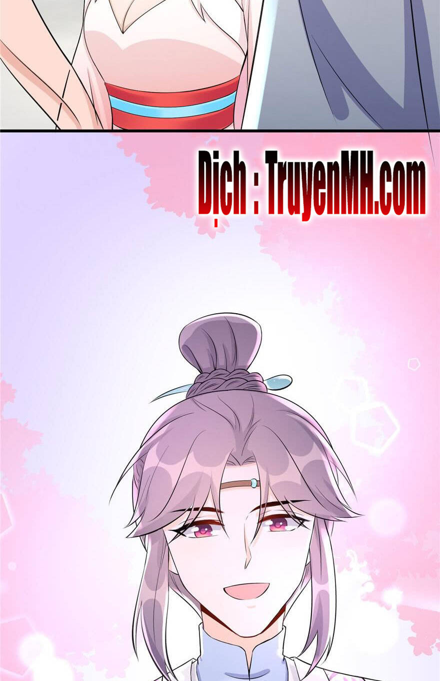 Đồ Đệ Nhà Ta Lại Quải Rồi - Chương 123