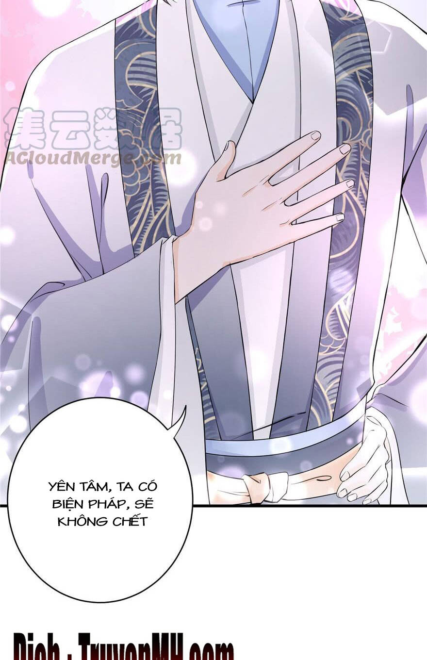 Đồ Đệ Nhà Ta Lại Quải Rồi - Chương 123