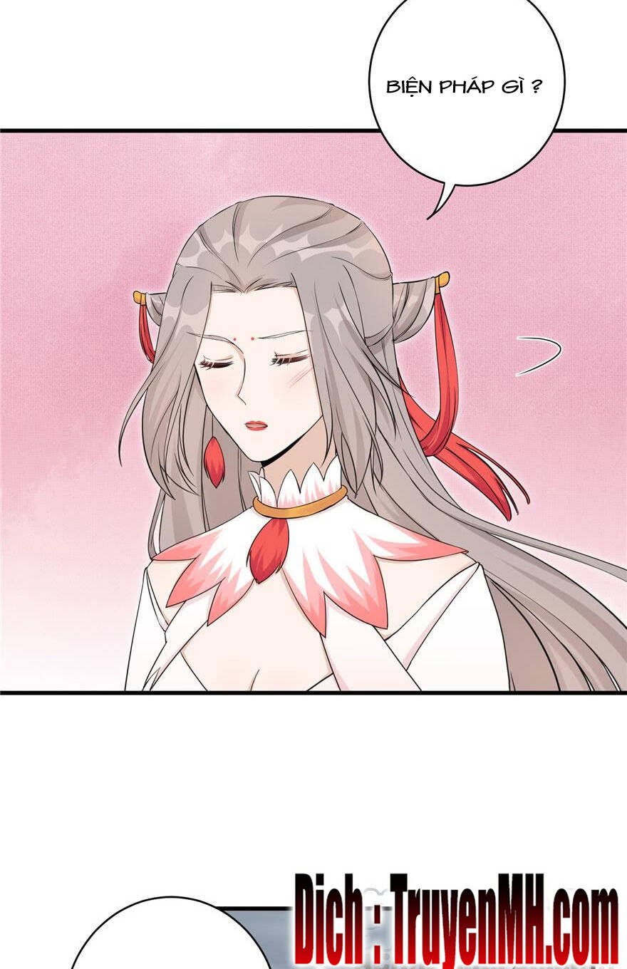 Đồ Đệ Nhà Ta Lại Quải Rồi - Chương 123