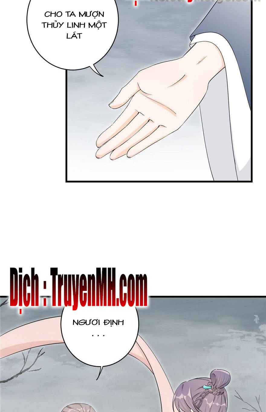 Đồ Đệ Nhà Ta Lại Quải Rồi - Chương 123